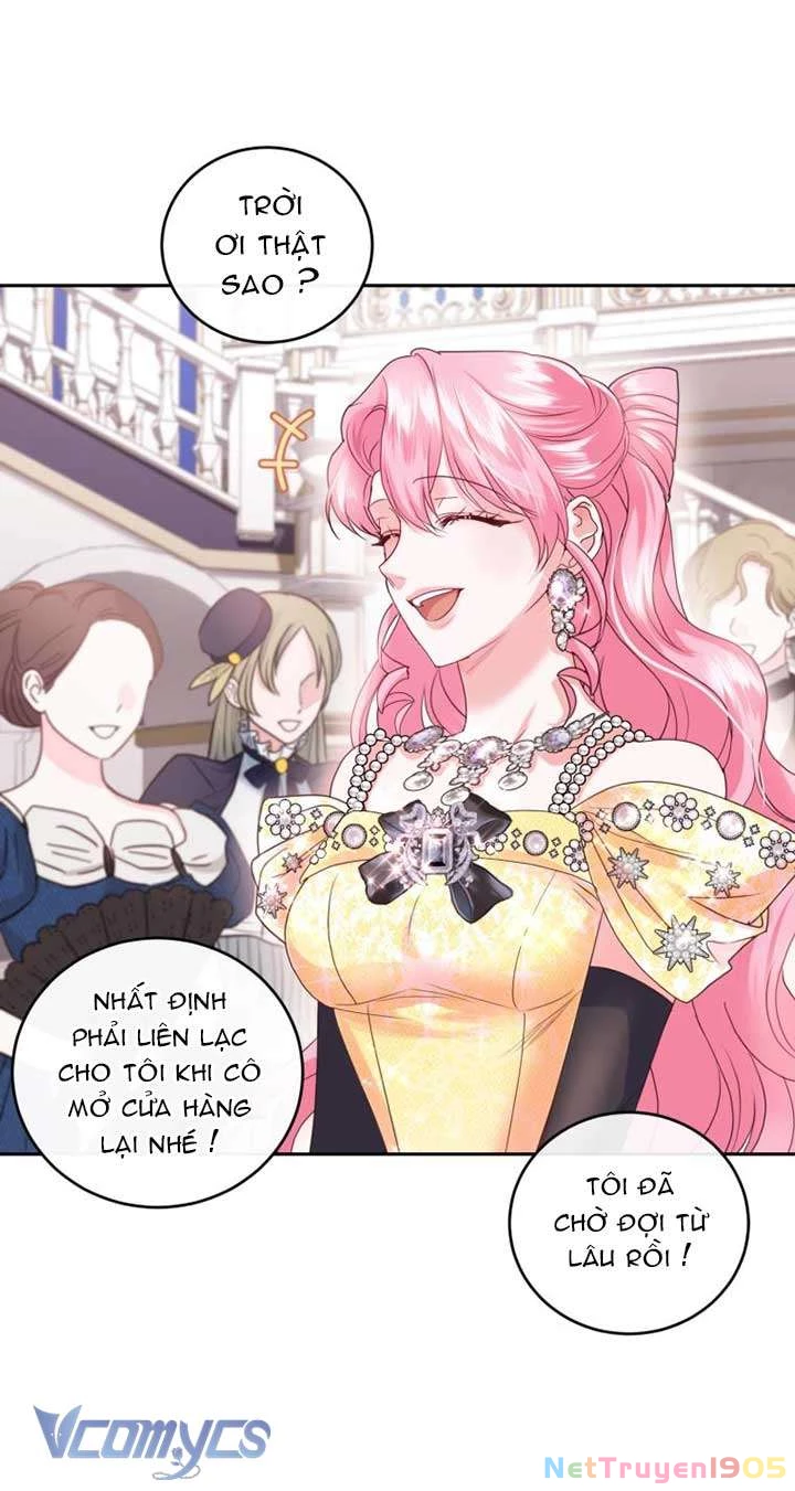 Nhà Điều Chế Nước Hoa Độc Quyền Của Bạo Chúa Chapter 60 - 62