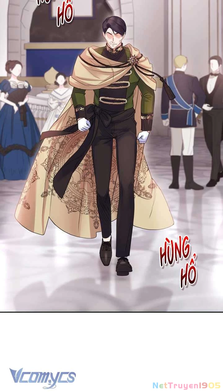 Nhà Điều Chế Nước Hoa Độc Quyền Của Bạo Chúa Chapter 60 - 65