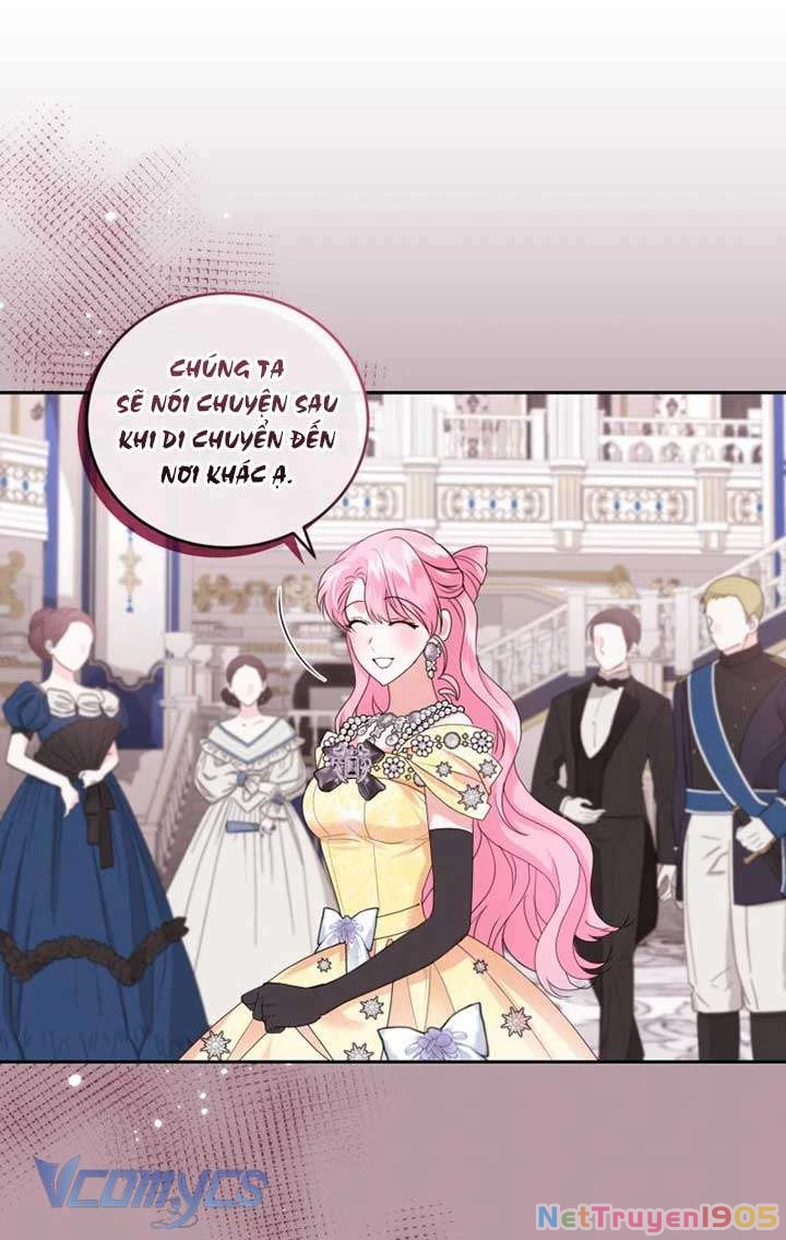Nhà Điều Chế Nước Hoa Độc Quyền Của Bạo Chúa Chapter 60 - 68