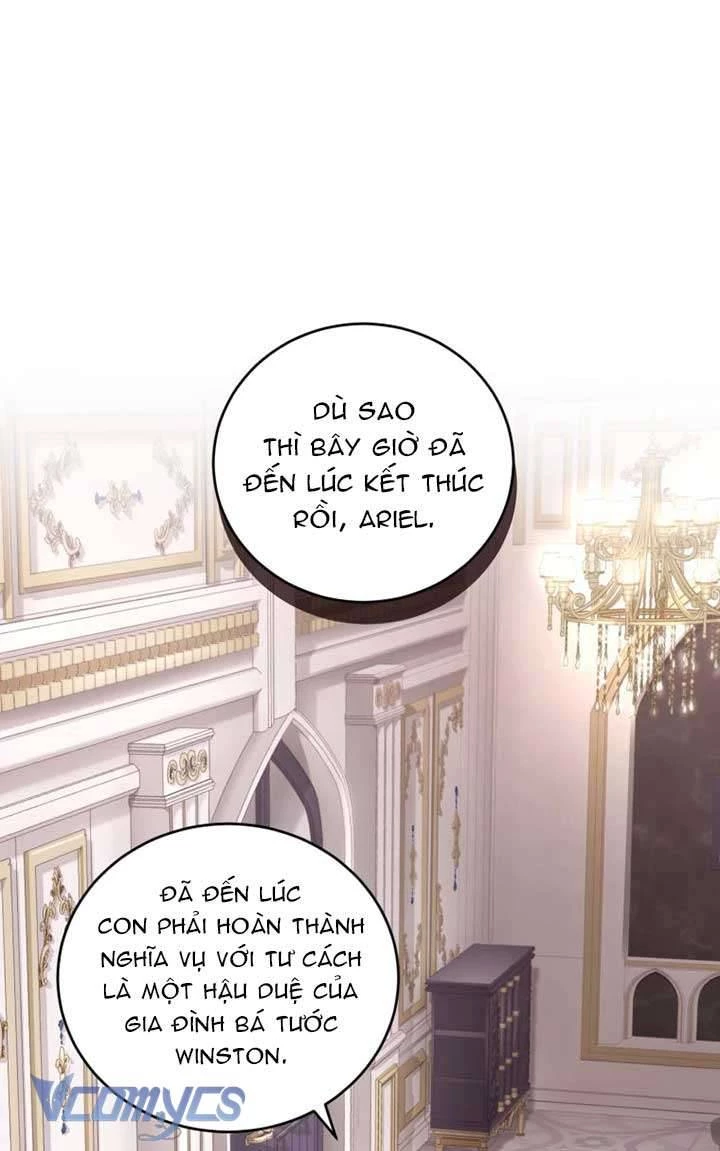 Nhà Điều Chế Nước Hoa Độc Quyền Của Bạo Chúa Chapter 60 - 70