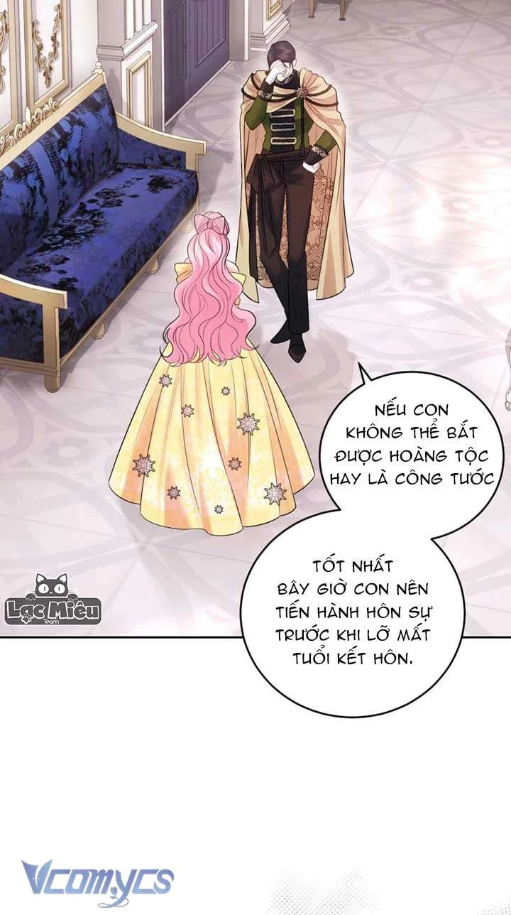 Nhà Điều Chế Nước Hoa Độc Quyền Của Bạo Chúa Chapter 60 - 71