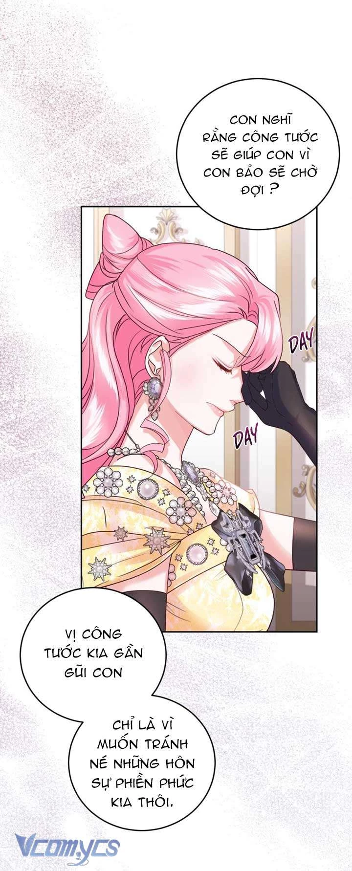 Nhà Điều Chế Nước Hoa Độc Quyền Của Bạo Chúa Chapter 60 - 75