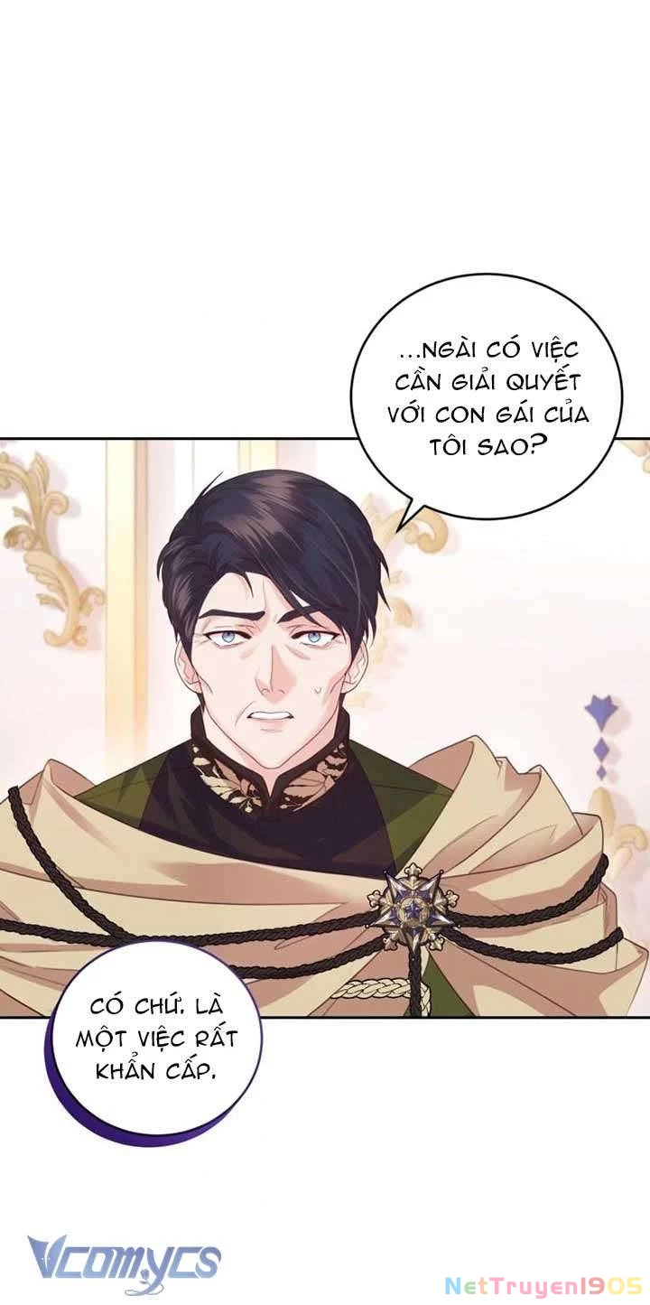 Nhà Điều Chế Nước Hoa Độc Quyền Của Bạo Chúa Chapter 61 - 5