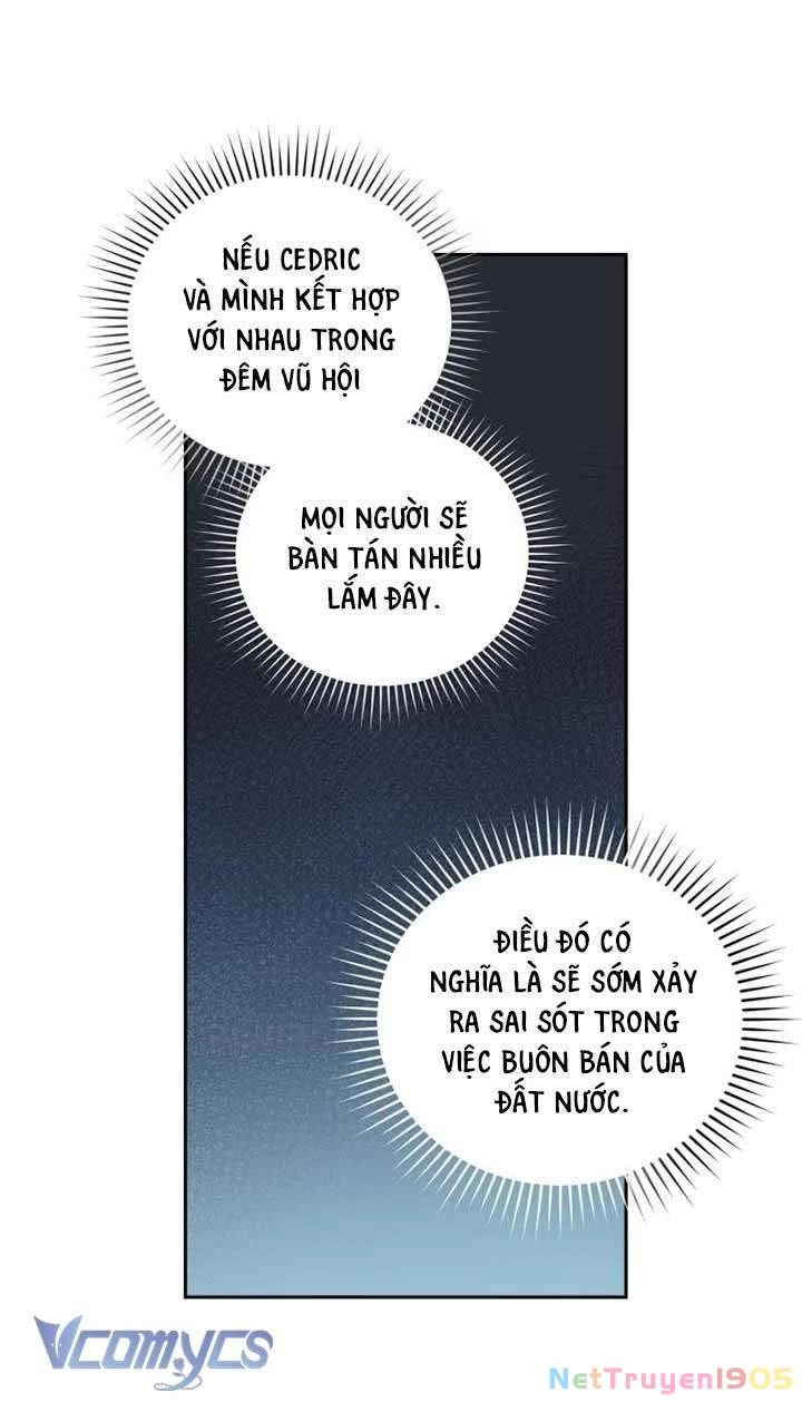 Nhà Điều Chế Nước Hoa Độc Quyền Của Bạo Chúa Chapter 61 - 7
