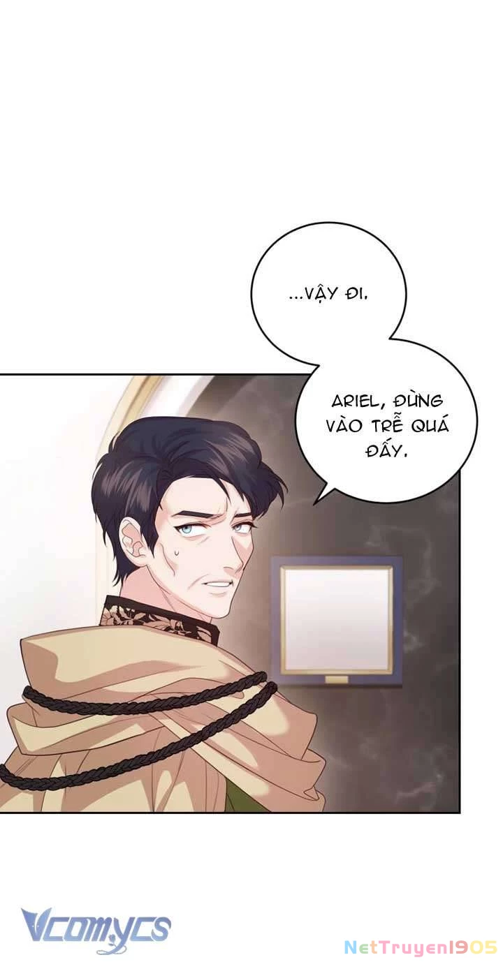 Nhà Điều Chế Nước Hoa Độc Quyền Của Bạo Chúa Chapter 61 - 8