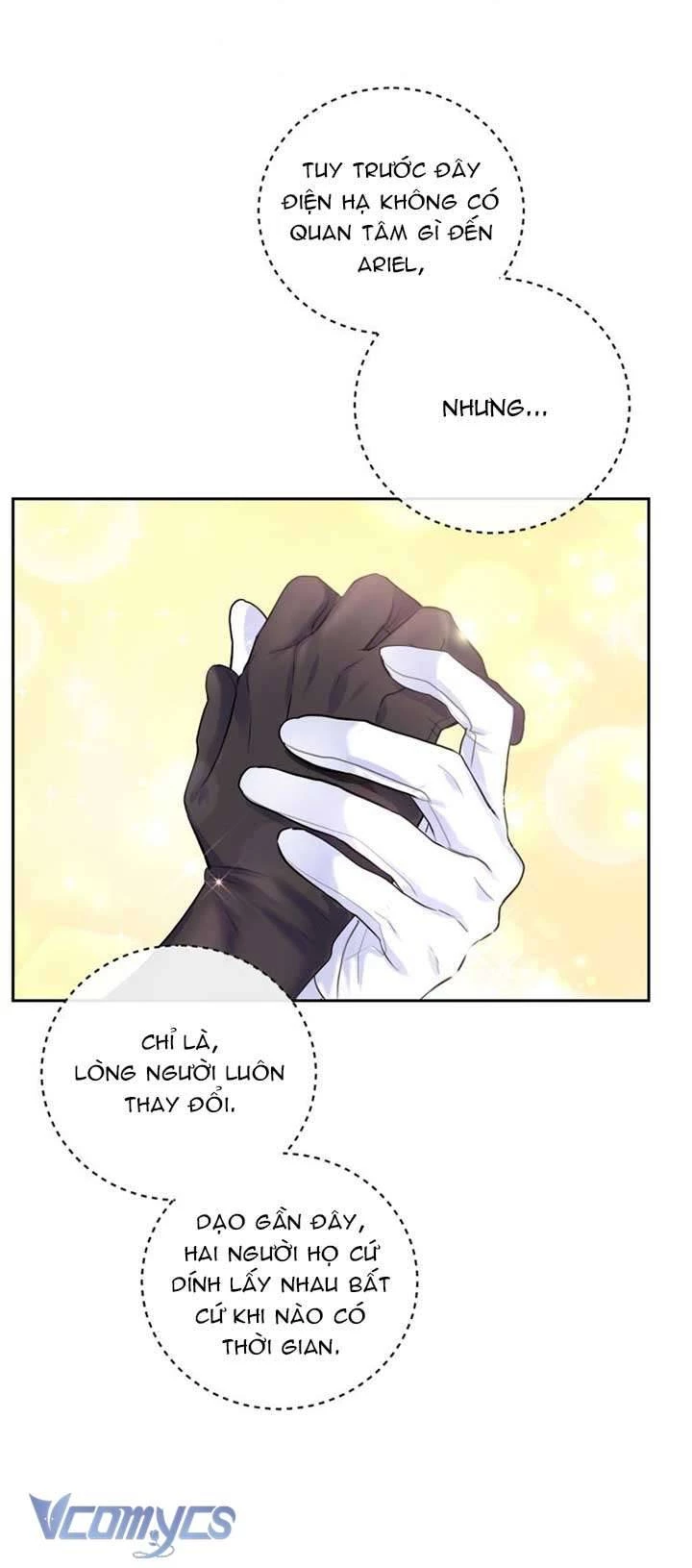 Nhà Điều Chế Nước Hoa Độc Quyền Của Bạo Chúa Chapter 61 - 24