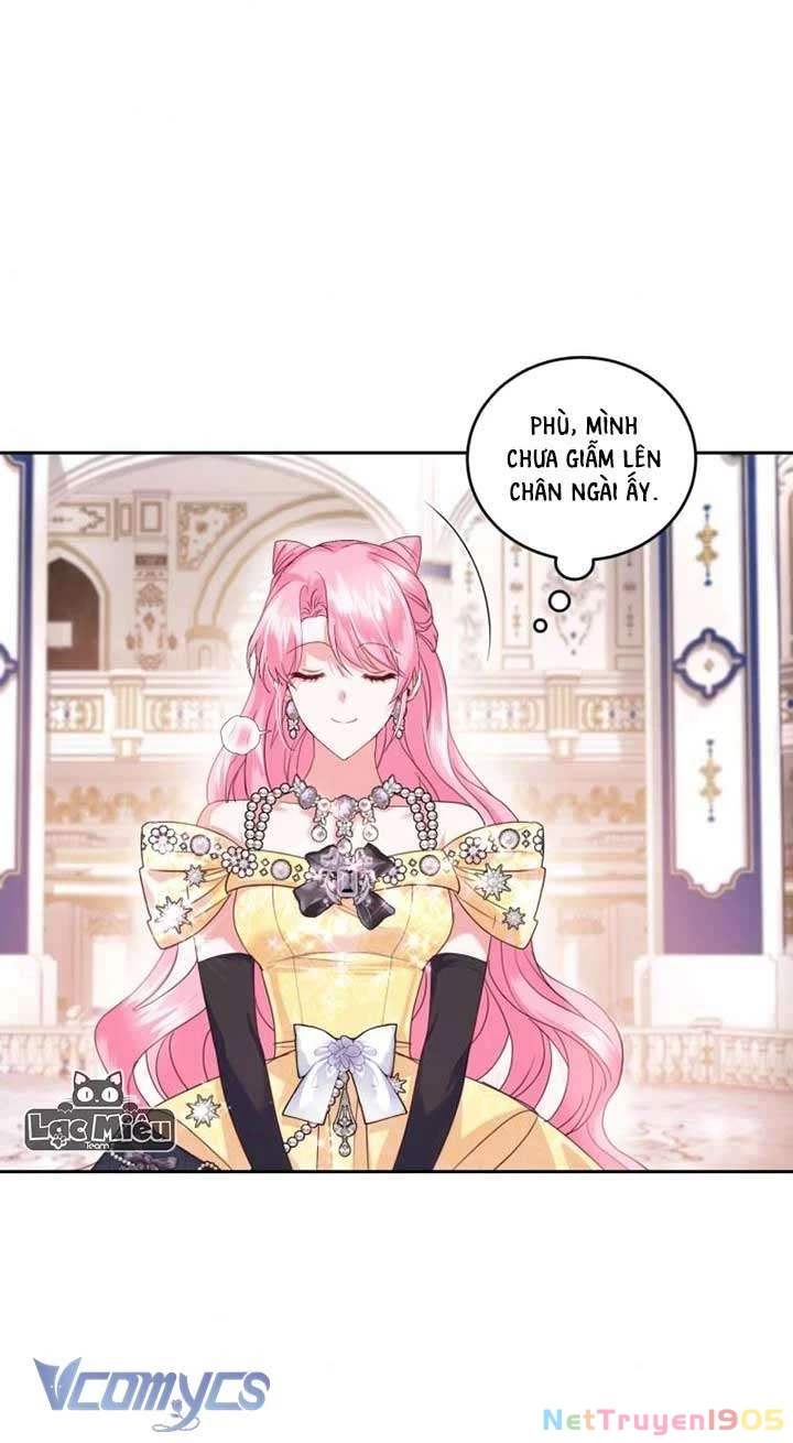 Nhà Điều Chế Nước Hoa Độc Quyền Của Bạo Chúa Chapter 61 - 29