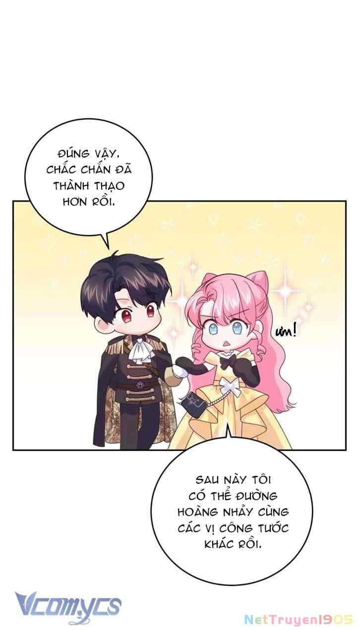 Nhà Điều Chế Nước Hoa Độc Quyền Của Bạo Chúa Chapter 61 - 31