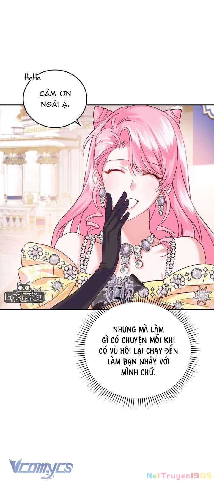 Nhà Điều Chế Nước Hoa Độc Quyền Của Bạo Chúa Chapter 61 - 37