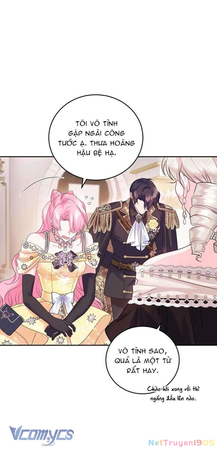 Nhà Điều Chế Nước Hoa Độc Quyền Của Bạo Chúa Chapter 61 - 43