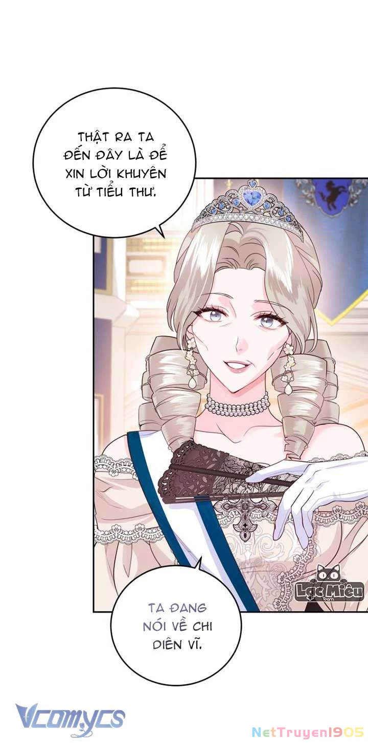 Nhà Điều Chế Nước Hoa Độc Quyền Của Bạo Chúa Chapter 61 - 44