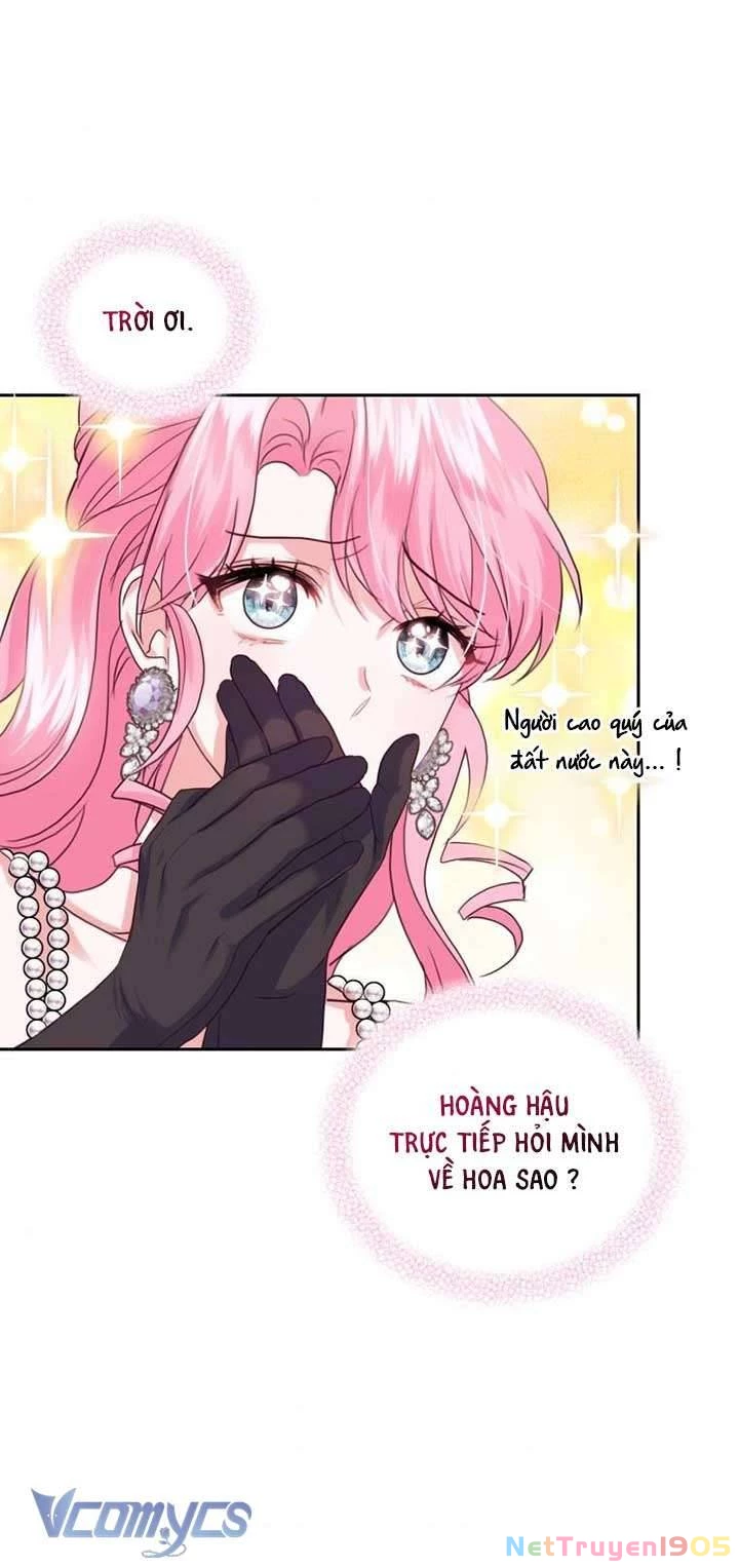 Nhà Điều Chế Nước Hoa Độc Quyền Của Bạo Chúa Chapter 61 - 47