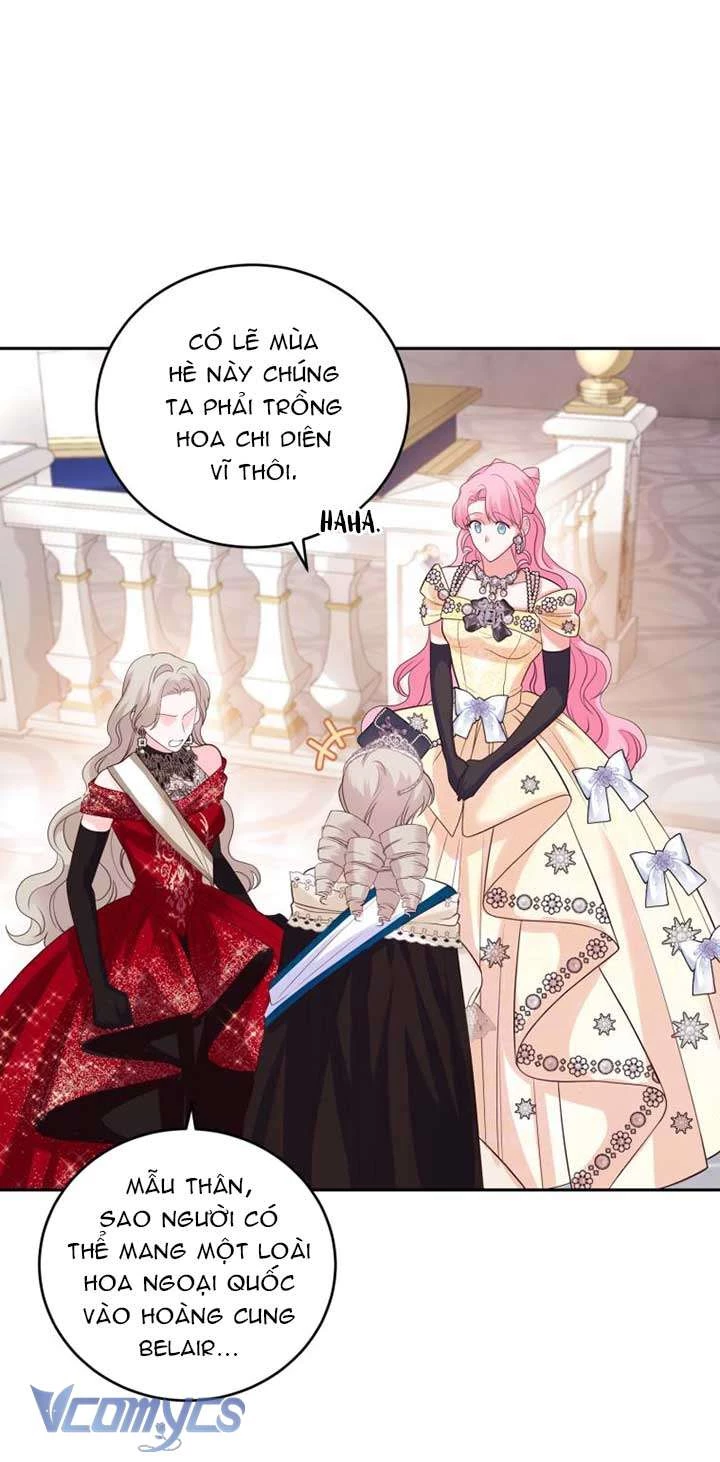 Nhà Điều Chế Nước Hoa Độc Quyền Của Bạo Chúa Chapter 61 - 51