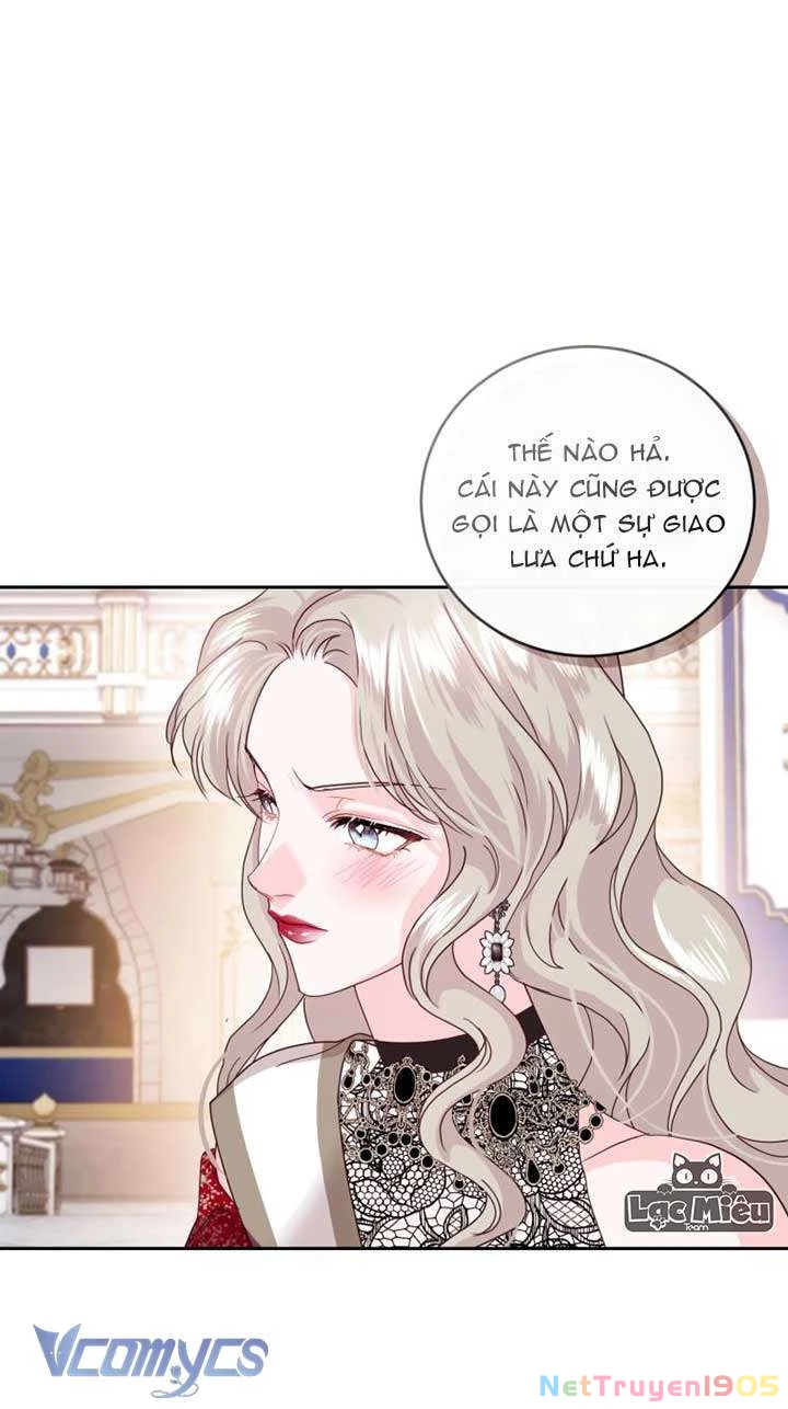 Nhà Điều Chế Nước Hoa Độc Quyền Của Bạo Chúa Chapter 61 - 52