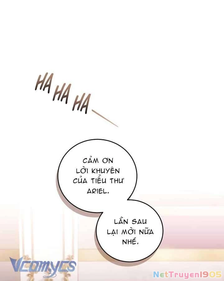 Nhà Điều Chế Nước Hoa Độc Quyền Của Bạo Chúa Chapter 61 - 55