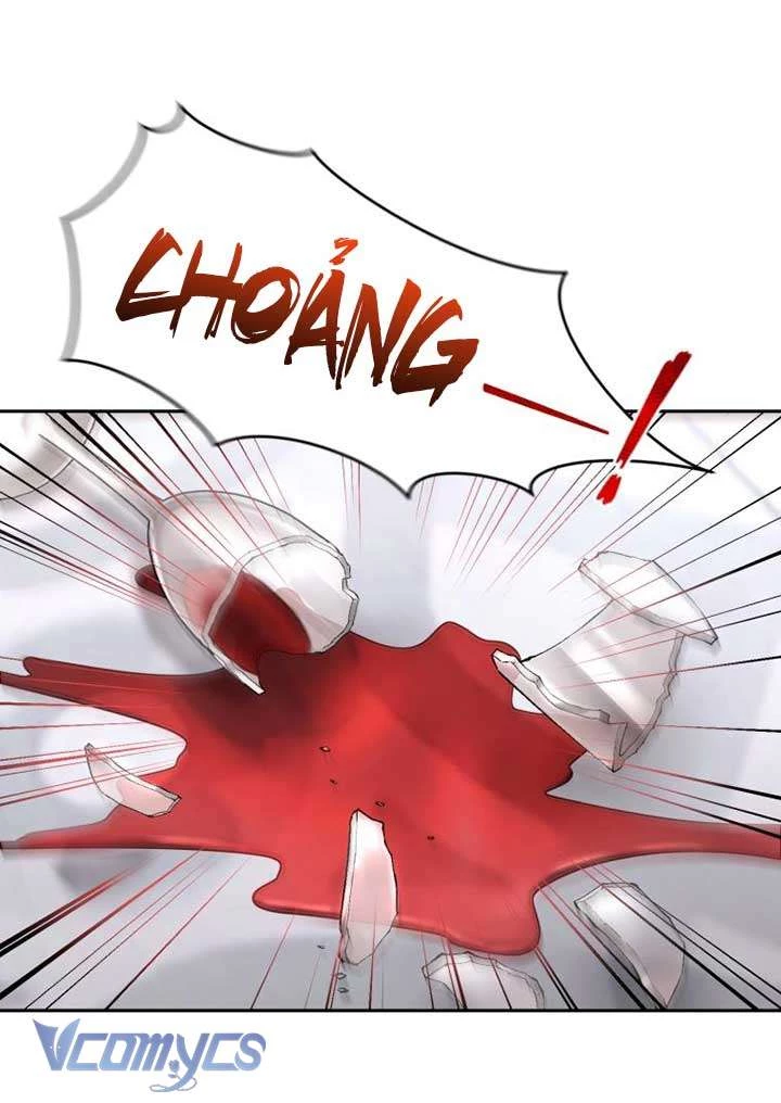 Nhà Điều Chế Nước Hoa Độc Quyền Của Bạo Chúa Chapter 61 - 62