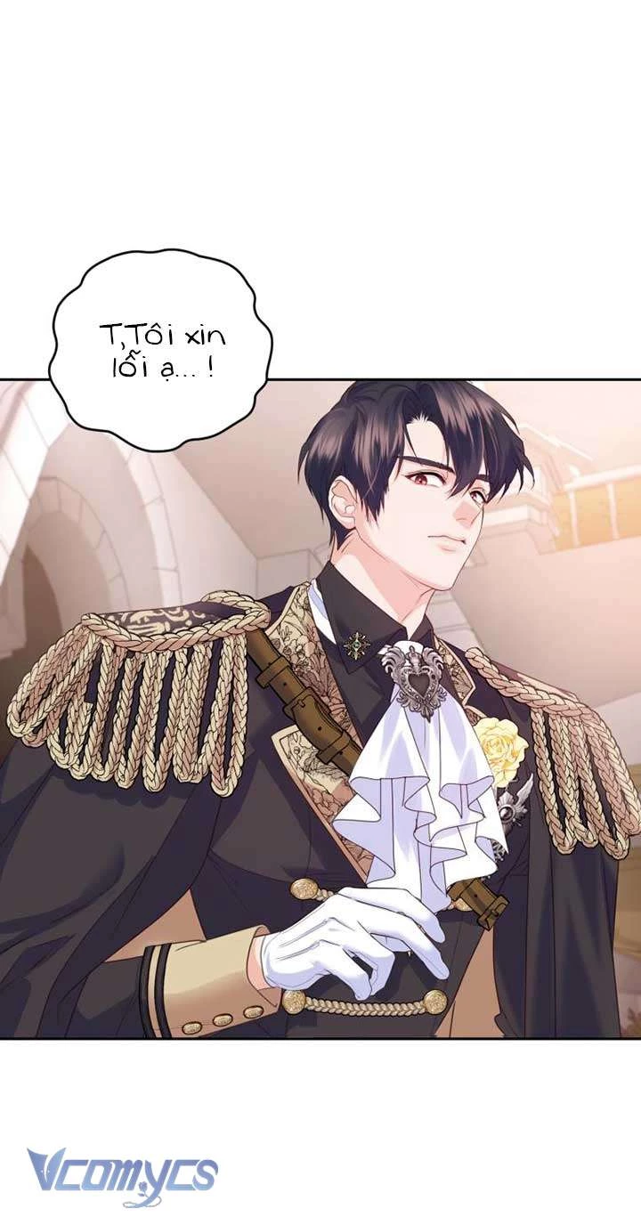 Nhà Điều Chế Nước Hoa Độc Quyền Của Bạo Chúa Chapter 61 - 63