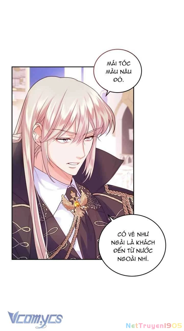 Nhà Điều Chế Nước Hoa Độc Quyền Của Bạo Chúa Chapter 63 - 4