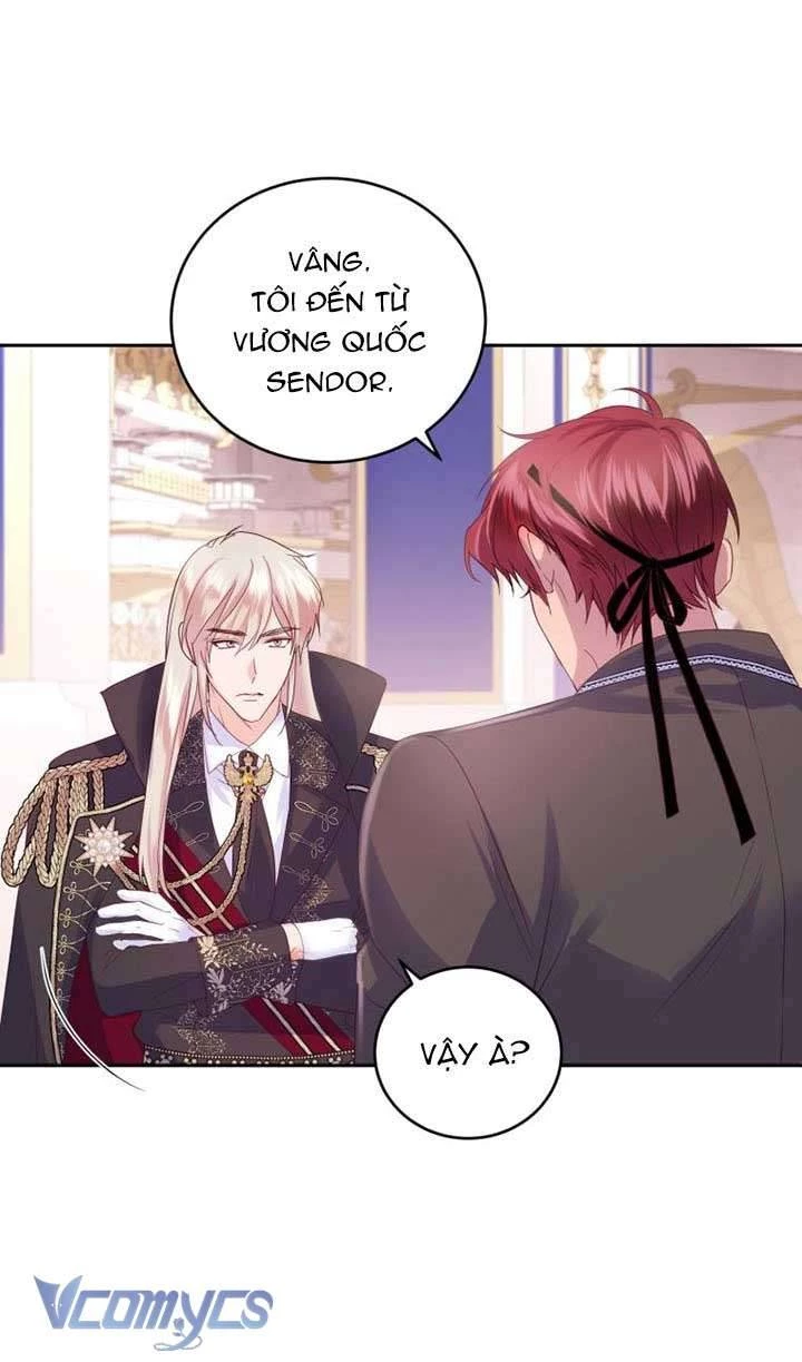 Nhà Điều Chế Nước Hoa Độc Quyền Của Bạo Chúa Chapter 63 - 5