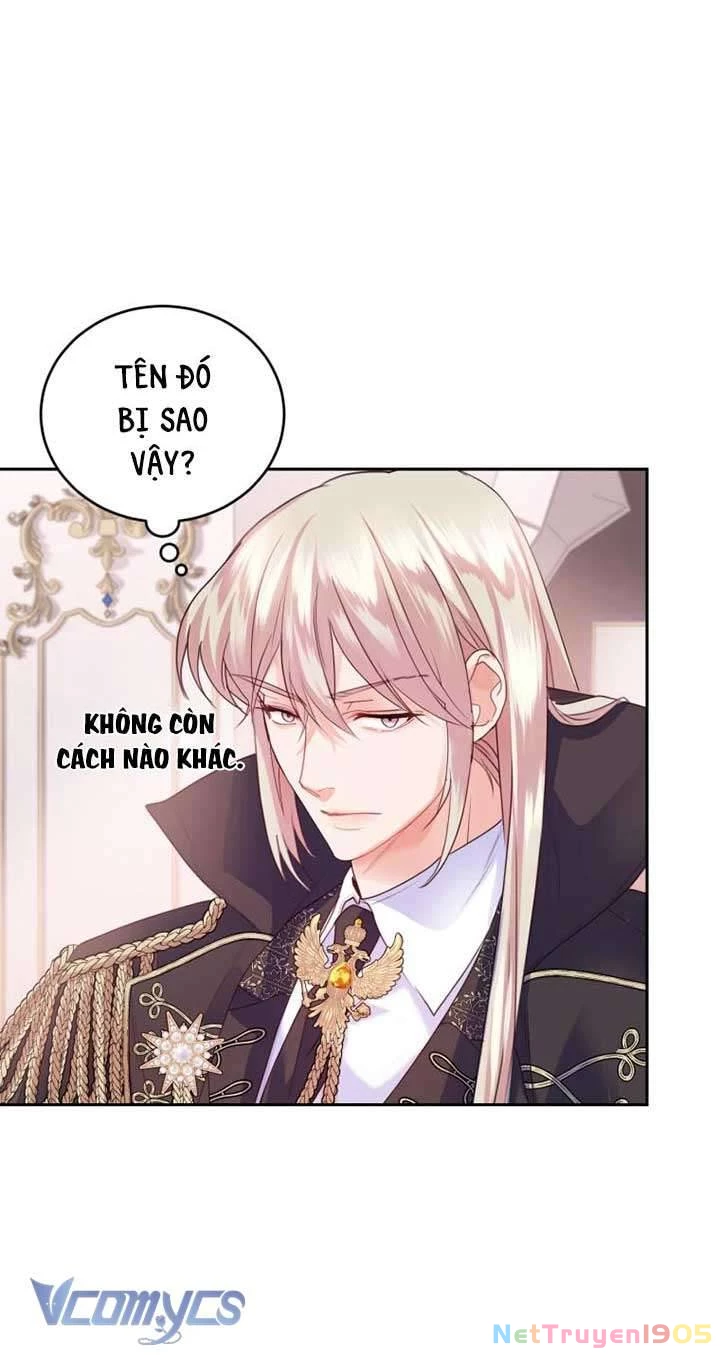 Nhà Điều Chế Nước Hoa Độc Quyền Của Bạo Chúa Chapter 63 - 17