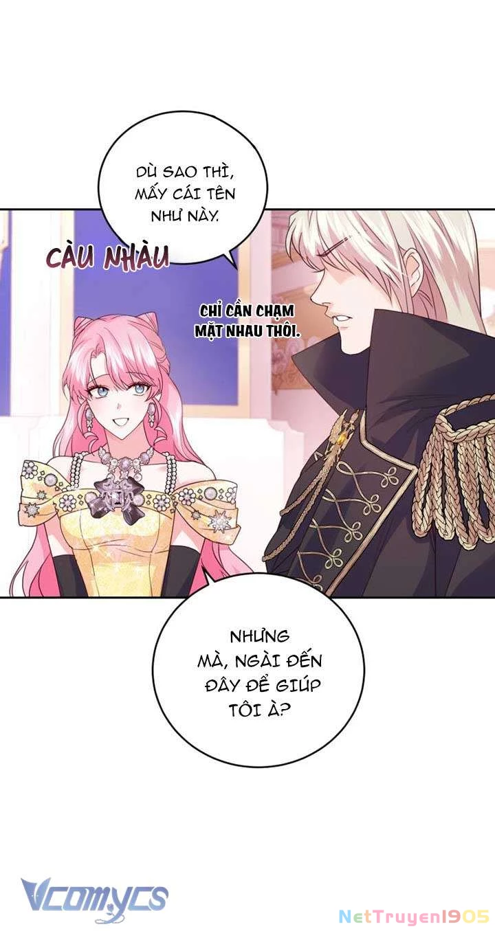 Nhà Điều Chế Nước Hoa Độc Quyền Của Bạo Chúa Chapter 63 - 19