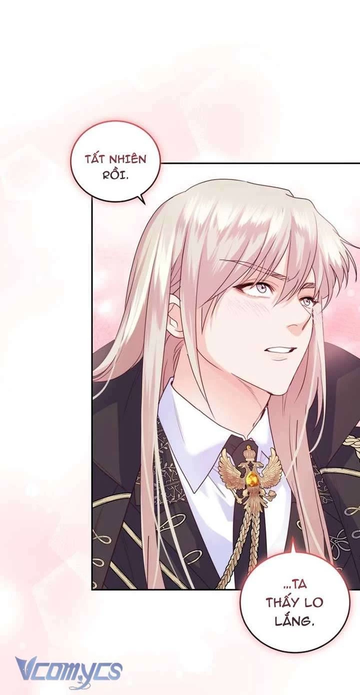 Nhà Điều Chế Nước Hoa Độc Quyền Của Bạo Chúa Chapter 63 - 20