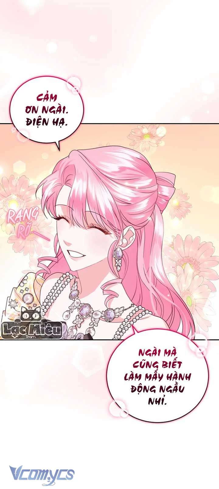 Nhà Điều Chế Nước Hoa Độc Quyền Của Bạo Chúa Chapter 63 - 21