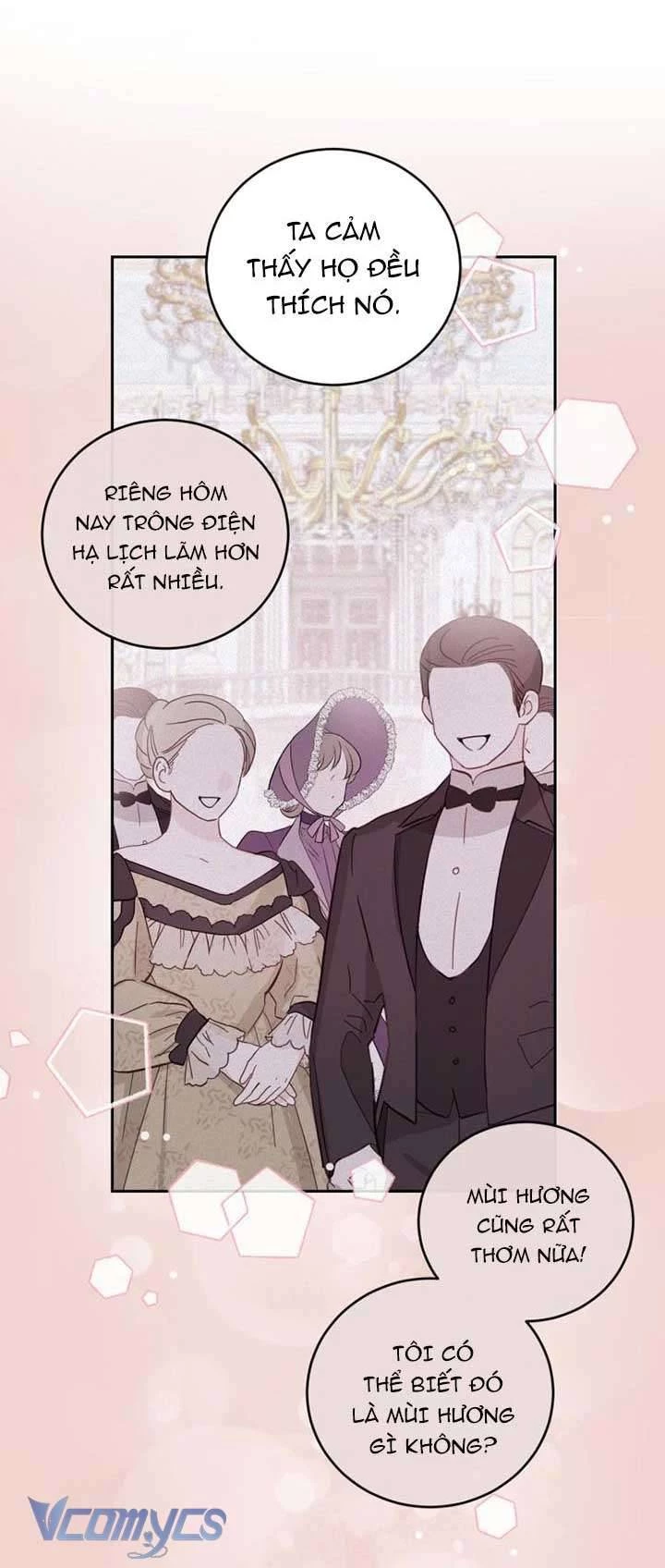 Nhà Điều Chế Nước Hoa Độc Quyền Của Bạo Chúa Chapter 63 - 26
