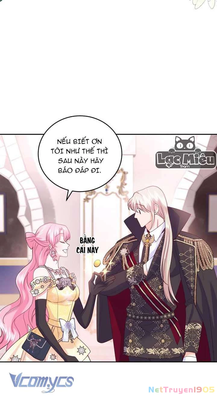 Nhà Điều Chế Nước Hoa Độc Quyền Của Bạo Chúa Chapter 63 - 29