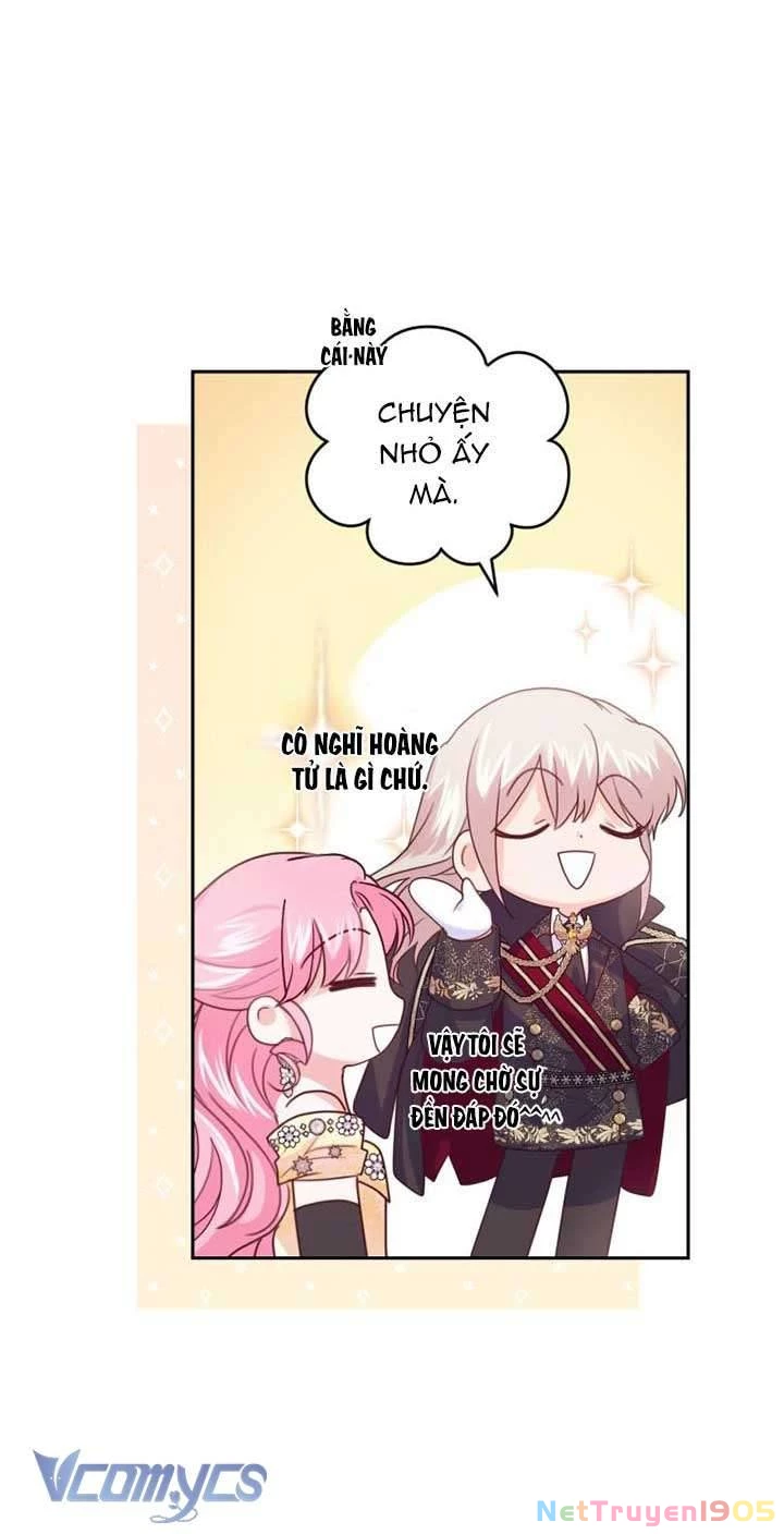 Nhà Điều Chế Nước Hoa Độc Quyền Của Bạo Chúa Chapter 63 - 30
