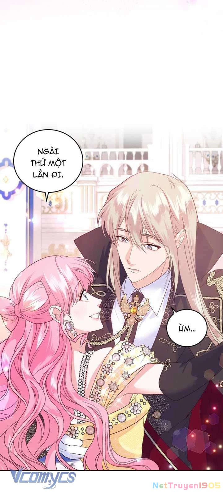 Nhà Điều Chế Nước Hoa Độc Quyền Của Bạo Chúa Chapter 63 - 39
