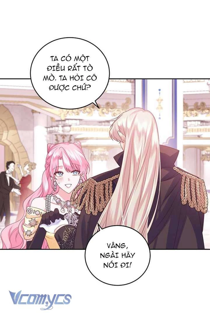 Nhà Điều Chế Nước Hoa Độc Quyền Của Bạo Chúa Chapter 63 - 46