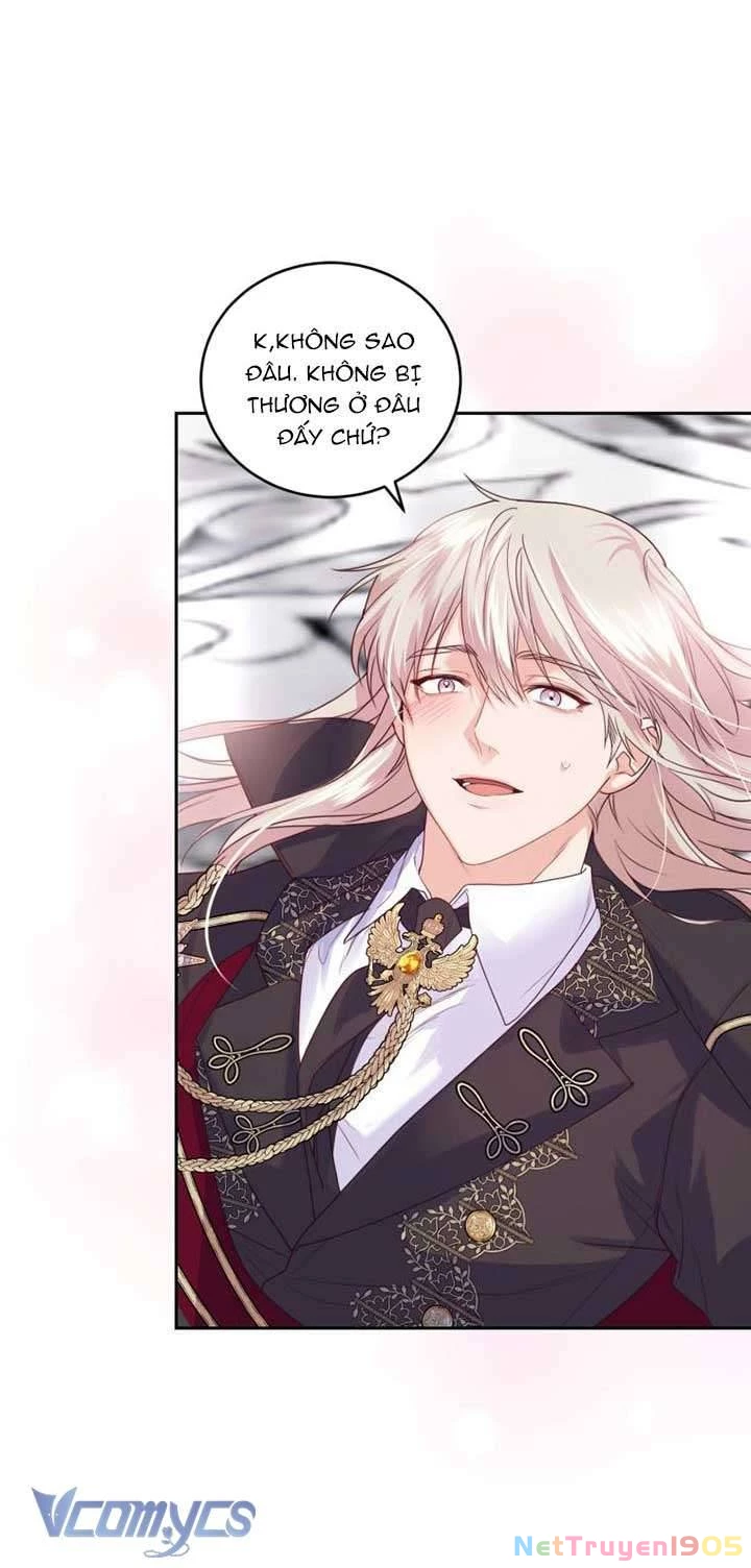 Nhà Điều Chế Nước Hoa Độc Quyền Của Bạo Chúa Chapter 63 - 57