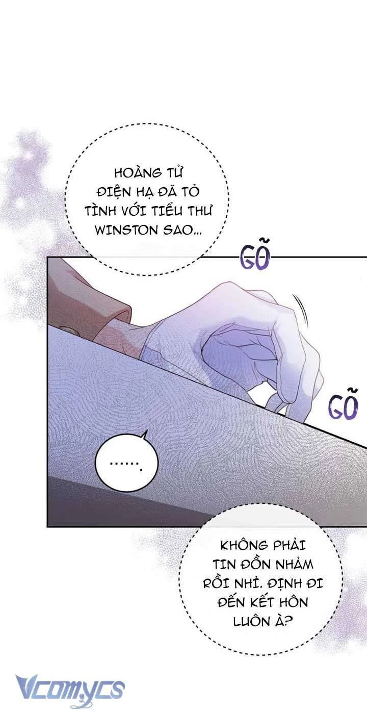 Nhà Điều Chế Nước Hoa Độc Quyền Của Bạo Chúa Chapter 63 - 59