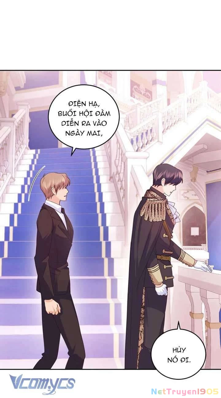 Nhà Điều Chế Nước Hoa Độc Quyền Của Bạo Chúa Chapter 63 - 60