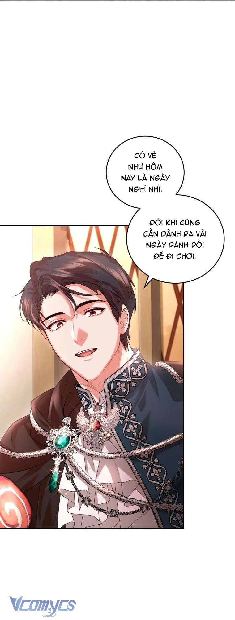 Nhà Điều Chế Nước Hoa Độc Quyền Của Bạo Chúa Chapter 64 - 23