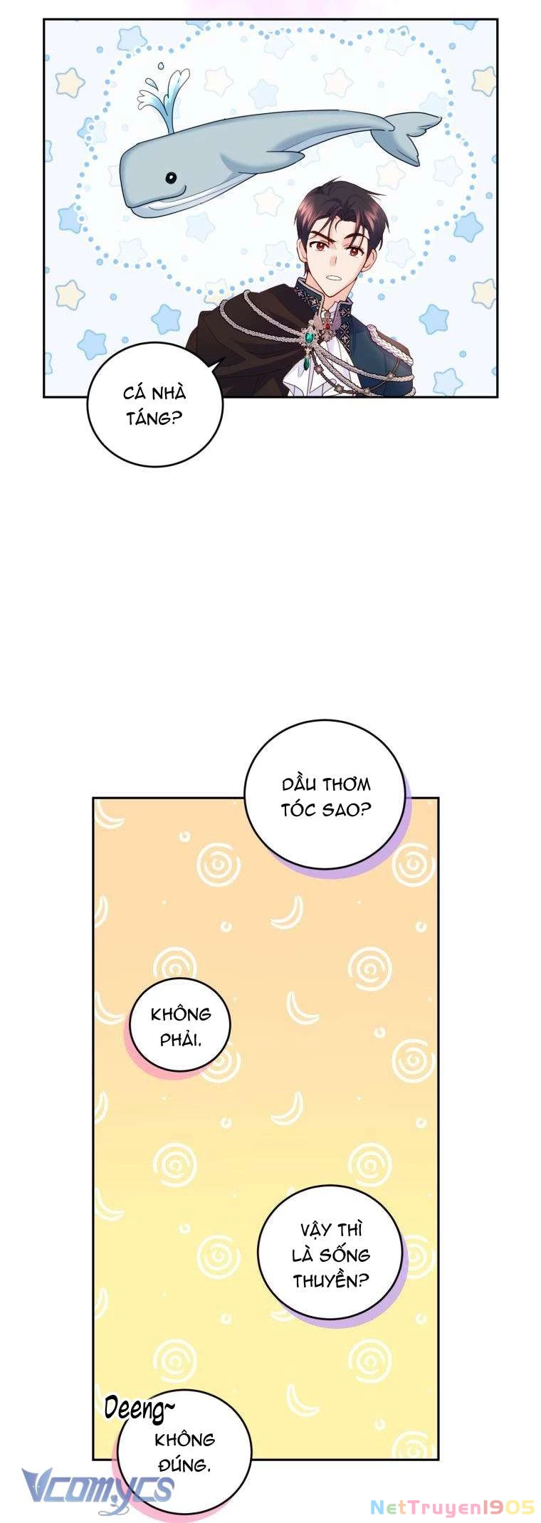 Nhà Điều Chế Nước Hoa Độc Quyền Của Bạo Chúa Chapter 64 - 33