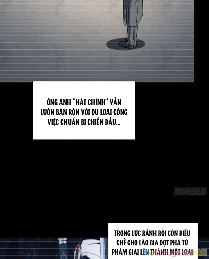 Tinh Giáp Hồn Tướng Chapter 306 - 19