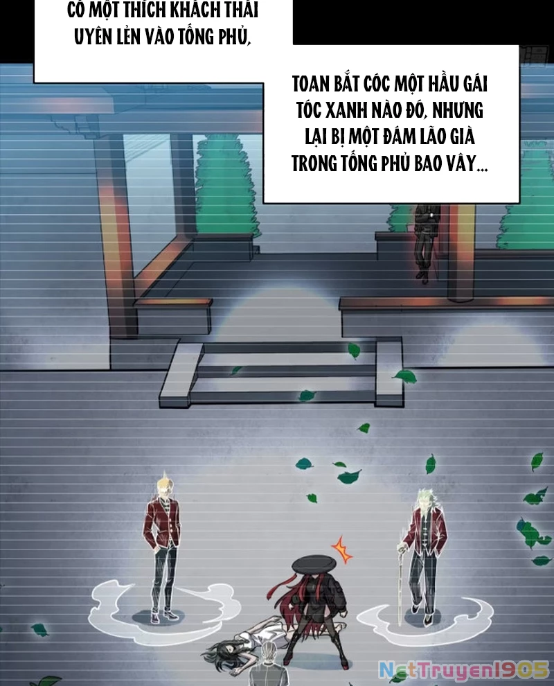 Tinh Giáp Hồn Tướng Chapter 306 - 24