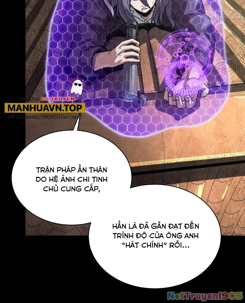 Tinh Giáp Hồn Tướng Chapter 306 - 36