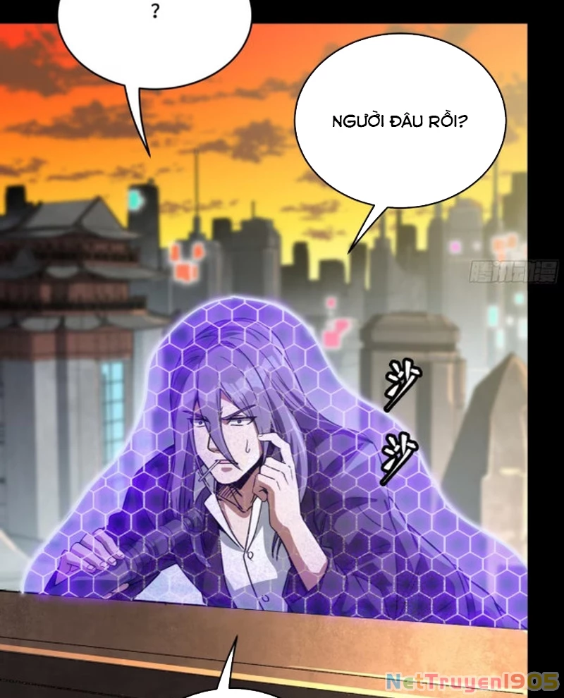 Tinh Giáp Hồn Tướng Chapter 306 - 40
