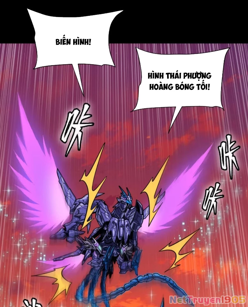 Tinh Giáp Hồn Tướng Chapter 306 - 54