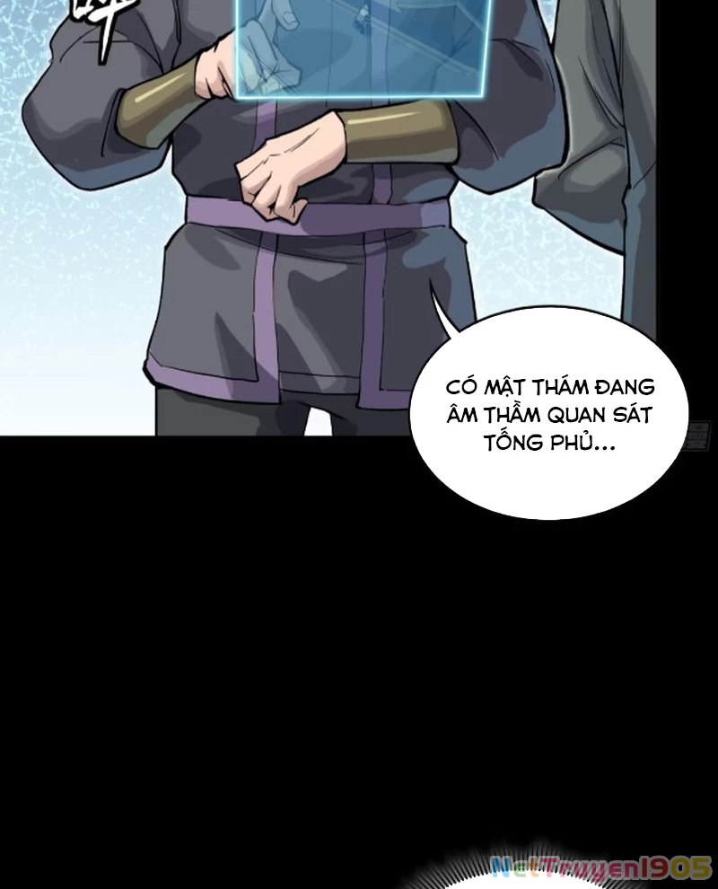 Tinh Giáp Hồn Tướng Chapter 306 - 67