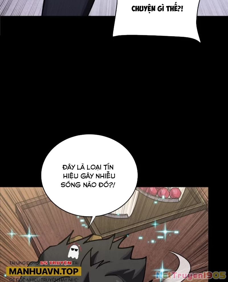 Tinh Giáp Hồn Tướng Chapter 306 - 71