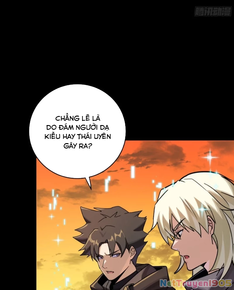 Tinh Giáp Hồn Tướng Chapter 306 - 78