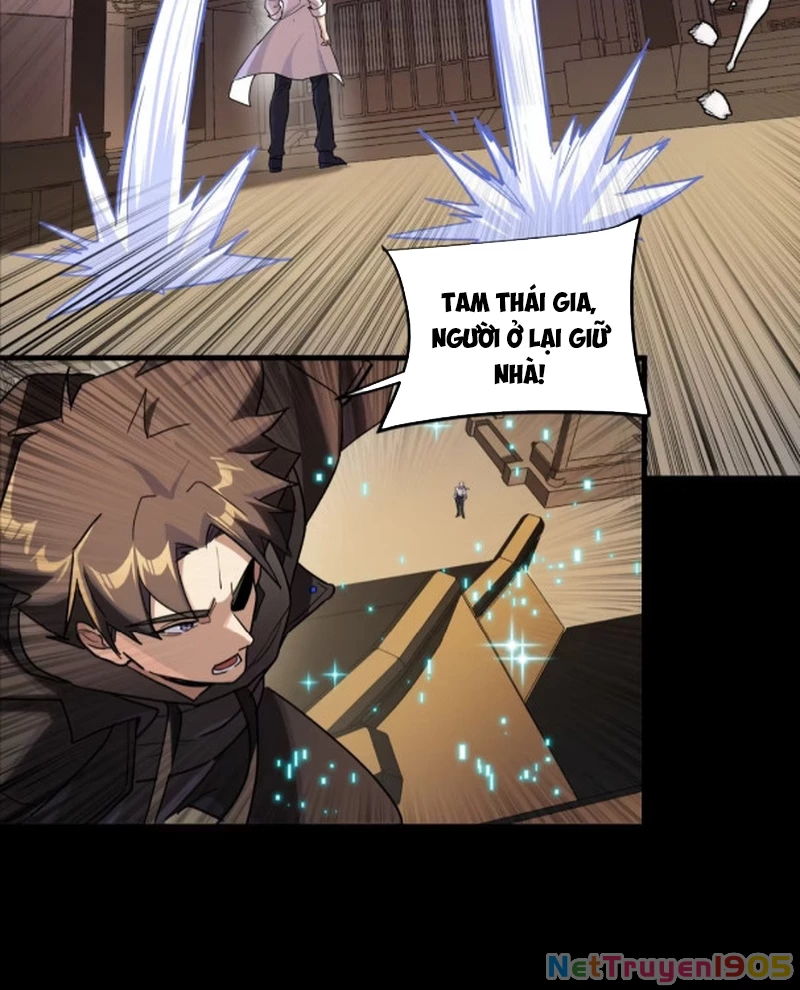 Tinh Giáp Hồn Tướng Chapter 306 - 81