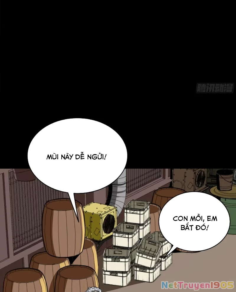 Tinh Giáp Hồn Tướng Chapter 306 - 90