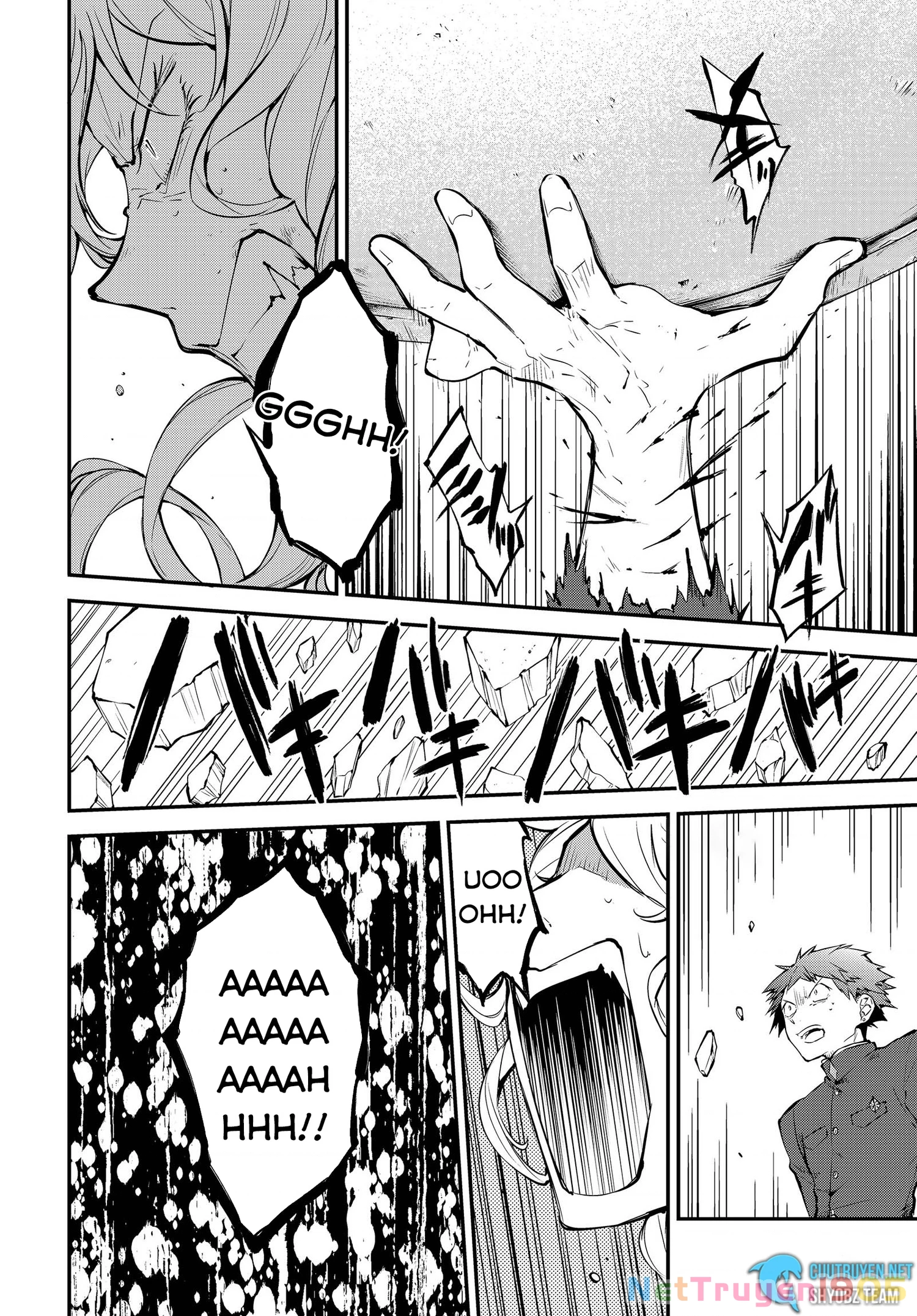 Đặc Nhiệm Thám Tử Chapter 74 - 5