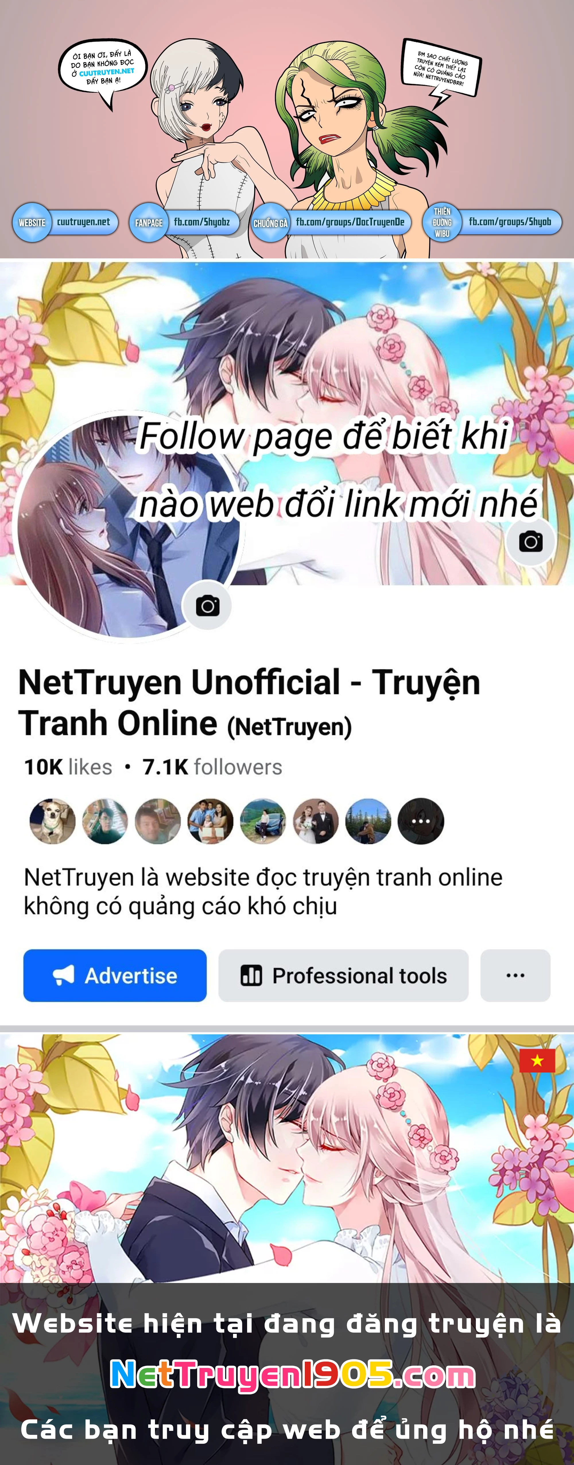 Đặc Nhiệm Thám Tử Chapter 74 - 21