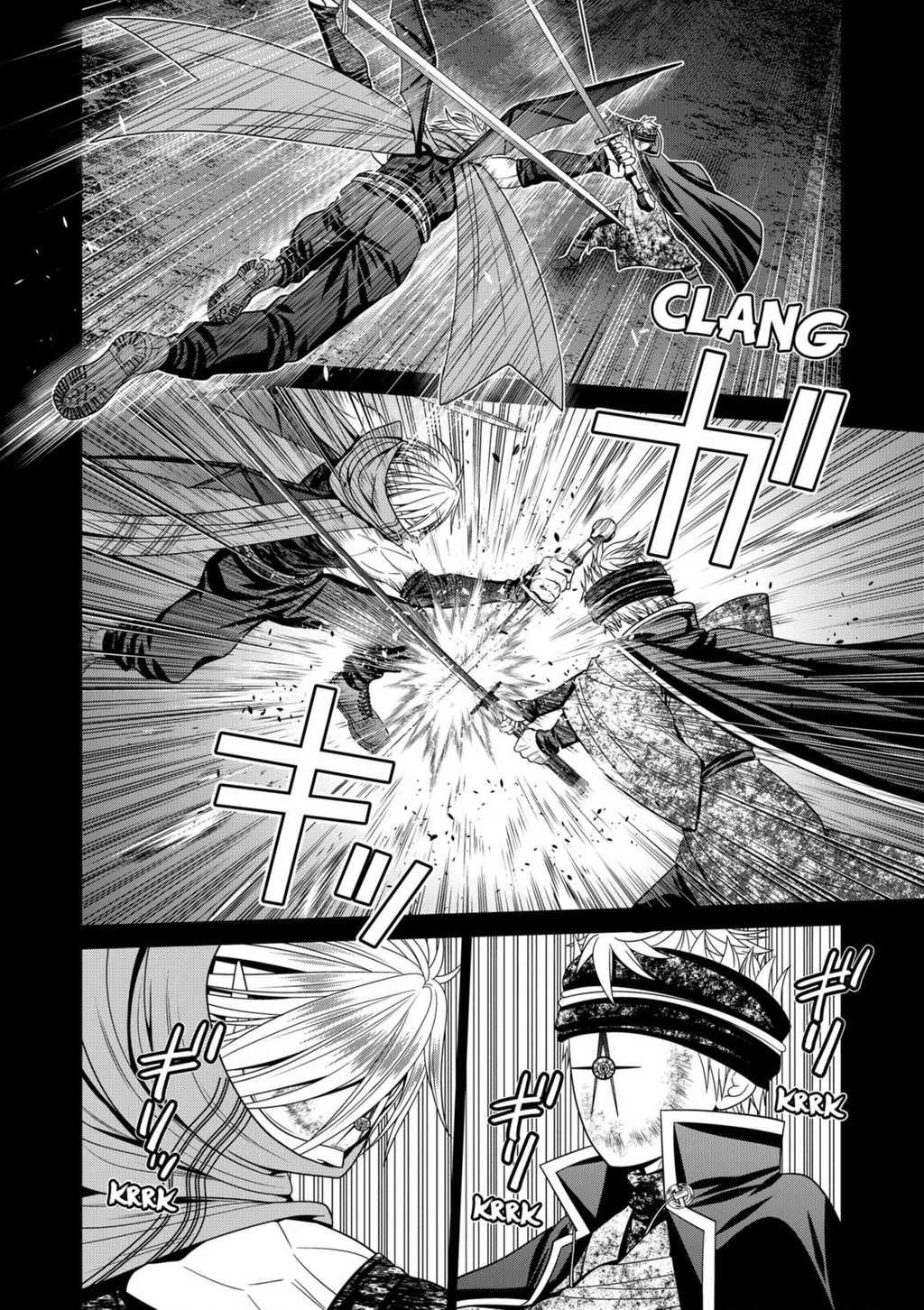 Địa Phủ Tokyo Chapter 70 - 12